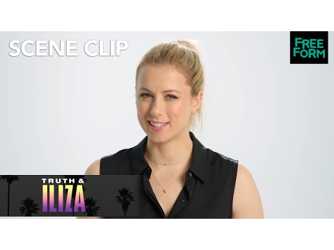 Truth & Iliza | Sometimes It Is Your Door | Freeform