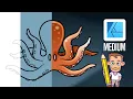 Affinity Designer Tutorial - How to