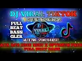 DJ ACA ACA NEHI NEHI REMIX PARGOY JUNGLE DUTCH BASS BETON VIRAL TIKTOK
