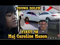 Young Dolph Memphis MURDA Has The First 48 Detective Caroline Mason Investigating The K LL3RS Worry