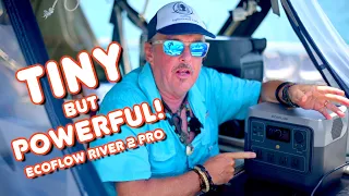 SSL684 ~ ok it might be TINY but it sure is POWERFUL!