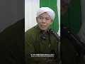 Durhaka Kepada Guru? || Dr. KH. Habib Segaf Baharun, M.H.I #habibsegaf #durhaka #guru #syekh #murid