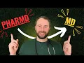 How a Pharmacist Can Get Into Medical School The PharmD to MD Journey
