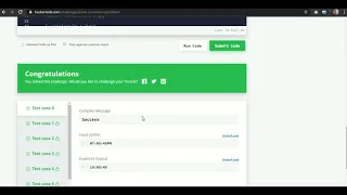 Time Conversion Hackerrank Warmup Easy