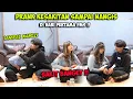 KESAKITAN SAMPAI NANGIS BANGET , GARA GARA HALANGAN HARI PERTAMA ! PRANK PACAR