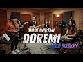 Lagu Budi Doremi - Doremi COVER JAZZ FUSION