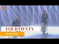 Download Lagu Fourtwnty - Hitam Putih (Official Live Music on Pop Party)