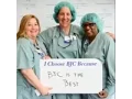 I choose BJC -