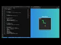Build a Snake Game with HTML CSS JavaScript ASMR Coding for Beginners Quiet Coding