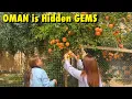 Download Lagu I was Amazed🤯Beautiful \u0026 peaceful city in OMAN : local food, 400 years old village, Fruits 