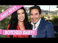 Paul and Brittany Nassif Welcome Their 1st Child