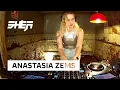 Download Lagu Anastasia Zems DJ Set - Electronic / Trance / Techno