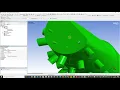 ANSYS Fluent Tutorial - Multiphase Flow VOF Modeling