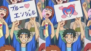 how yu gi oh vrains is changed outside japan