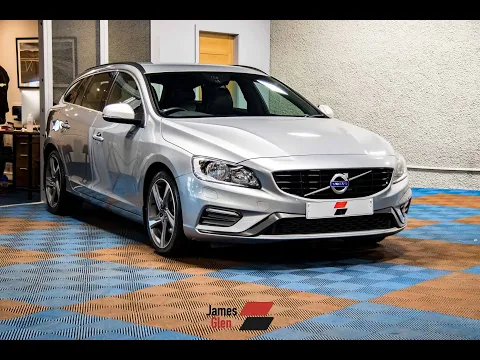 Download MP3 Volvo V60 R Design - for sale - James Glen Car Sales