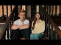 En el detrás de “CHE MI AMOR” Tobika ft Yami Safdie.