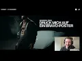 SEHR MYSTISCH 🤩 ! marvbossi REAGIERT: SHINDY - 10 SOMMER | REAKTION/REACTION
