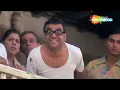 Lagu खोपड़ी तोड़ साले का | Movie Phir Hera Pheri | Best Comedy Scenes | Akshay Kumar - Paresh Rawal
