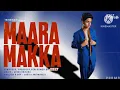 RUDH - MAARA MAKKA | (MUSIC VIDEO) | AISHWARYA SHARMA | ADESH KRISHNA | THINK INDIA #mrytreactor 