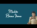 Download Lagu Lirik Modern - Rhoma irama -