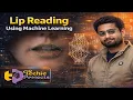 Lip Sync using Python Lip Reading using Machine Learning