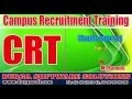 Campus Recruitment Training CRT Aptitude Simple Interest Part-2 by Ramulu