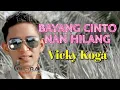 Download Lagu VICKY KOGA TERBARU  ||  BAYANG CINTO NAN HILANG ( Official Music Video)