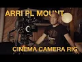Inside My Blackmagic Design URSA Mini Pro G2 Base Cinema Camera Rig - A Cinematographer s Build 2025