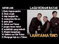 Lagu lagu rohani batak terbaru 2020 | LAMTAMA TRIO