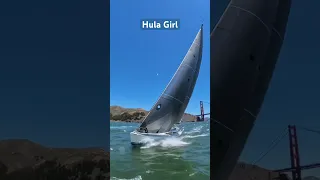 More PacCup starts! Translated 9 with Paul Cayard aboard, Hula Girl, and Joy Ride. 2026 is our turn!