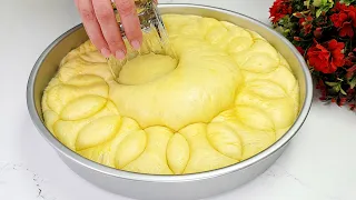 My Grandma’s 100-Year-Old Turkish Bread Recipe! So Soft & Fluffy