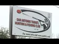 San Antonio gun club accused of stray rounds lack of safety measures in lawsuit