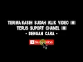 Download Lagu intro Animasi Subscribe Keren I 2020 No Green screen