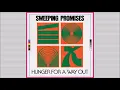 SWEEPING PROMISES - Hunger For A Way Out [Full Album, 2020]