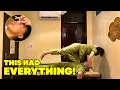 Deep Relaxation Massage in Vietnam ASMR