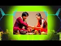 Lagu Meri Rakhi Ki Dor Kabhi Hona Kamjor💗Dj Remix💗Nata Bhai Behan Jaise Dharti Gagan💘Dj Anupam Tiwari