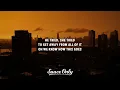 Kodoku - LET THE NEW BEGIN (Lyrics)