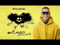 Download Lagu Daddy Yankee - Bailando en la Lluvia (Lyric Oficial)
