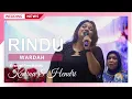 Download Lagu ELCORONA - RINDU (PERNIKAHAN KARINA \u0026 HENDRI - HOTEL MERCURE SAMARINDA) MP3