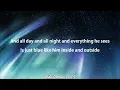 Eiffel 65 - Blue (Da Ba Dee) (Lyrics)