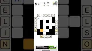 Puzzle Page Word Slide Answers - Dec 3 Puzzle Page Answers