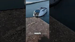 This Invention Saves Marine Life From Plastic 