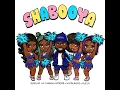 Shabooya (feat. Slimeroni & Aleza) - Hitkidd, Gloss Up & K Carbon