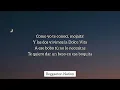 Lola Indigo - MOJA1TA (Letra/Lyrics) | NAVE DRAGON