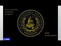 Legislative Oversight Committee on Regional Jail and Correctional Facility Authority