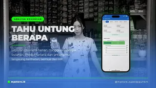 Manfaat MPStore Buat UMKM