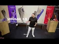 Test Your Foot Strength Minimal 1 0 CrossFit Training Shoes