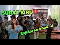 Download Lagu SURAT BIRU🔵 Bajidoran enak nico entertainment