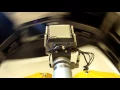 Free Stock footage of POV Robotic Arm in lab