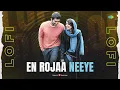En Rojaa Neeye - Lofi | Kushi (Tamil) | Hesham Abdul Wahab | Saithis